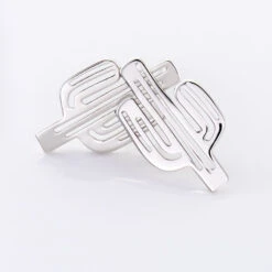 Boucles D'oreilles Puces Chiquita Argent Blanc -Histoire d'Or FAOFBW00V8 view2