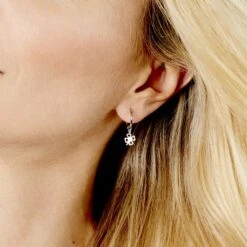 Créole Unitaire Argent Magnus -Histoire d'Or FAOFBW012A model1