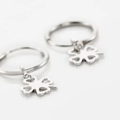 Créole Unitaire Argent Magnus -Histoire d'Or FAOFBW012A view2