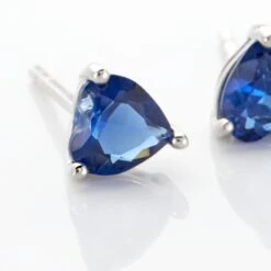 Boucles D'oreilles Kelvyn Argent Blanc Oxyde -Histoire d'Or FAOFBZB187 view3