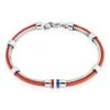 Bracelet Acier Blanc Jacquou