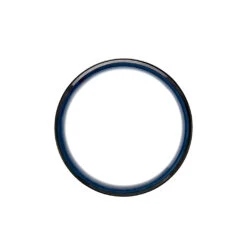 Bague Acier Noir Rick -Histoire d'Or FIDHNW0041 view2