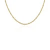 Collier Naria Plaqué Or Jaune