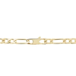 Chaîne Maille Alternee 1/3 Plaqué Or Jaune -Histoire d'Or FQCHJW0027 view3