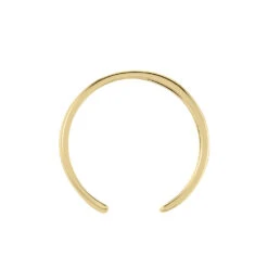 Bague Jennyfera Plaqué Or Jaune -Histoire d'Or FQDFJW0353 view2