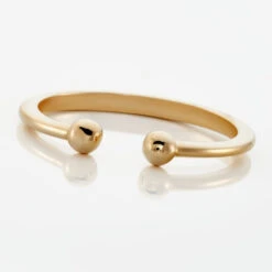 Bague Plaqué Or Jaune Zaelie -Histoire d'Or FQDFJW0397 view3