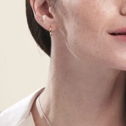 Créoles Plaqué Or Eva 7 Créoles Plaqué Or Eva -Histoire d'Or FQOFJW0633 model0