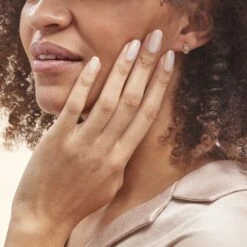 Boucles D'oreilles Puces Stijn Oxydes De Zirconium -Histoire d'Or FQOFJZW538 model0